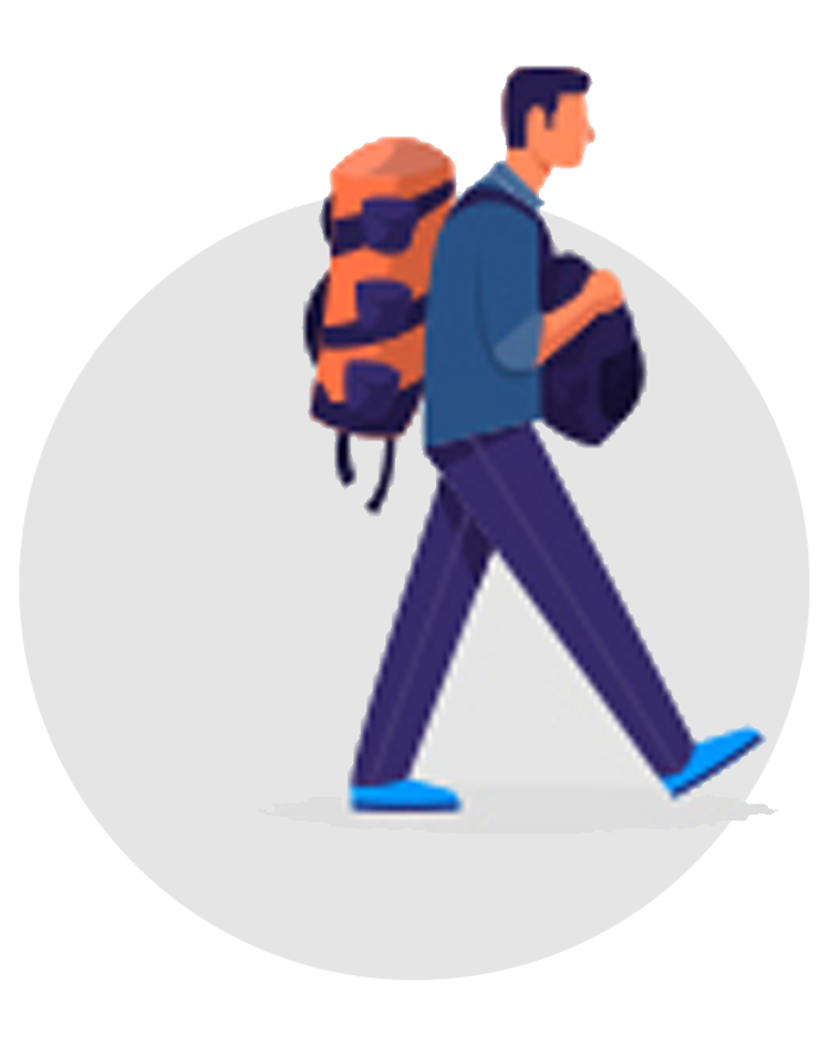 Annual Multi-trip Plan